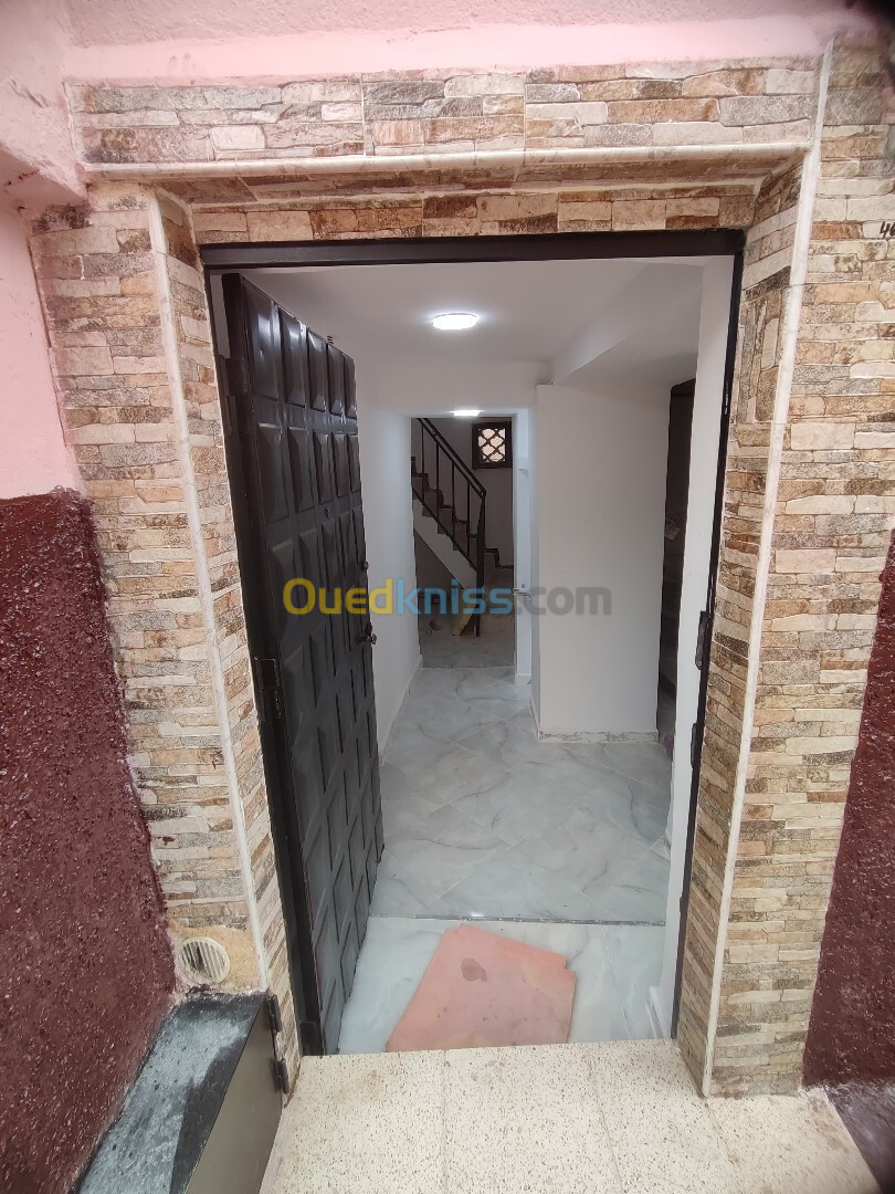 Vente Niveau De Villa F4 Tizi Ouzou Tizi ouzou