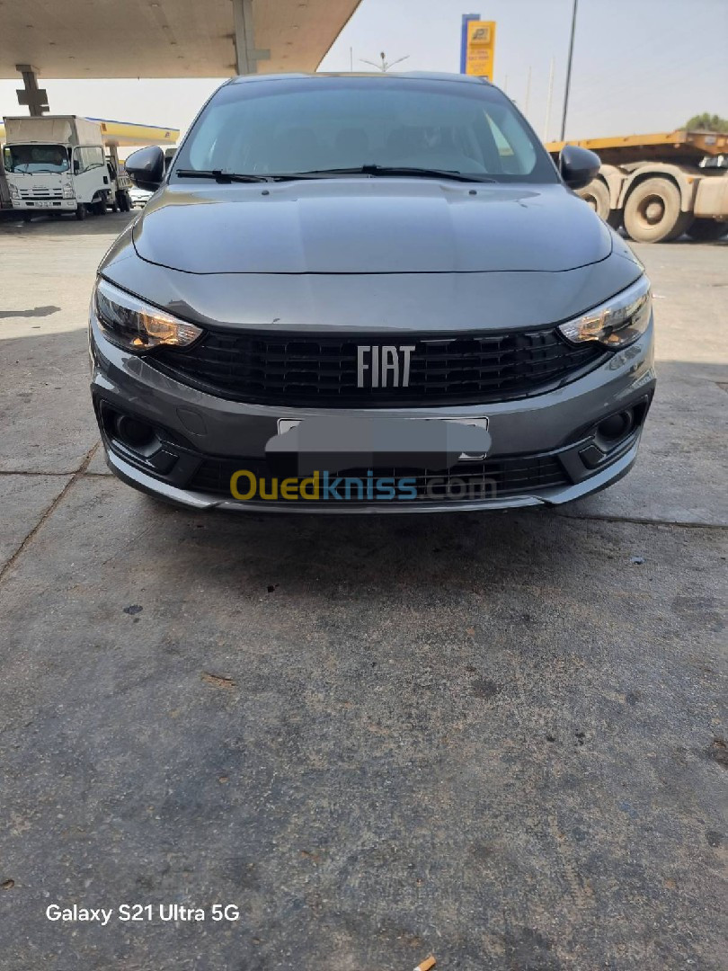 Fiat Tipo 2023 