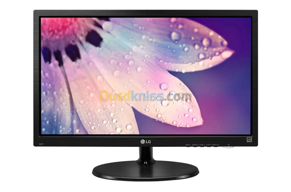  20" Class LED Monitor - 20 INCHE - 1080p - 60 hz