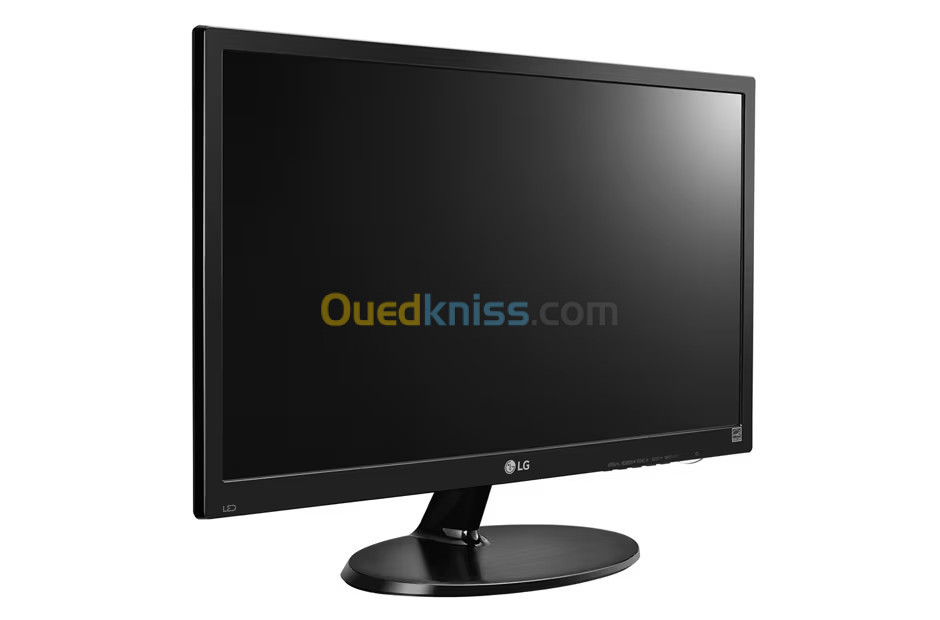  20" Class LED Monitor - 20 INCHE - 1080p - 60 hz