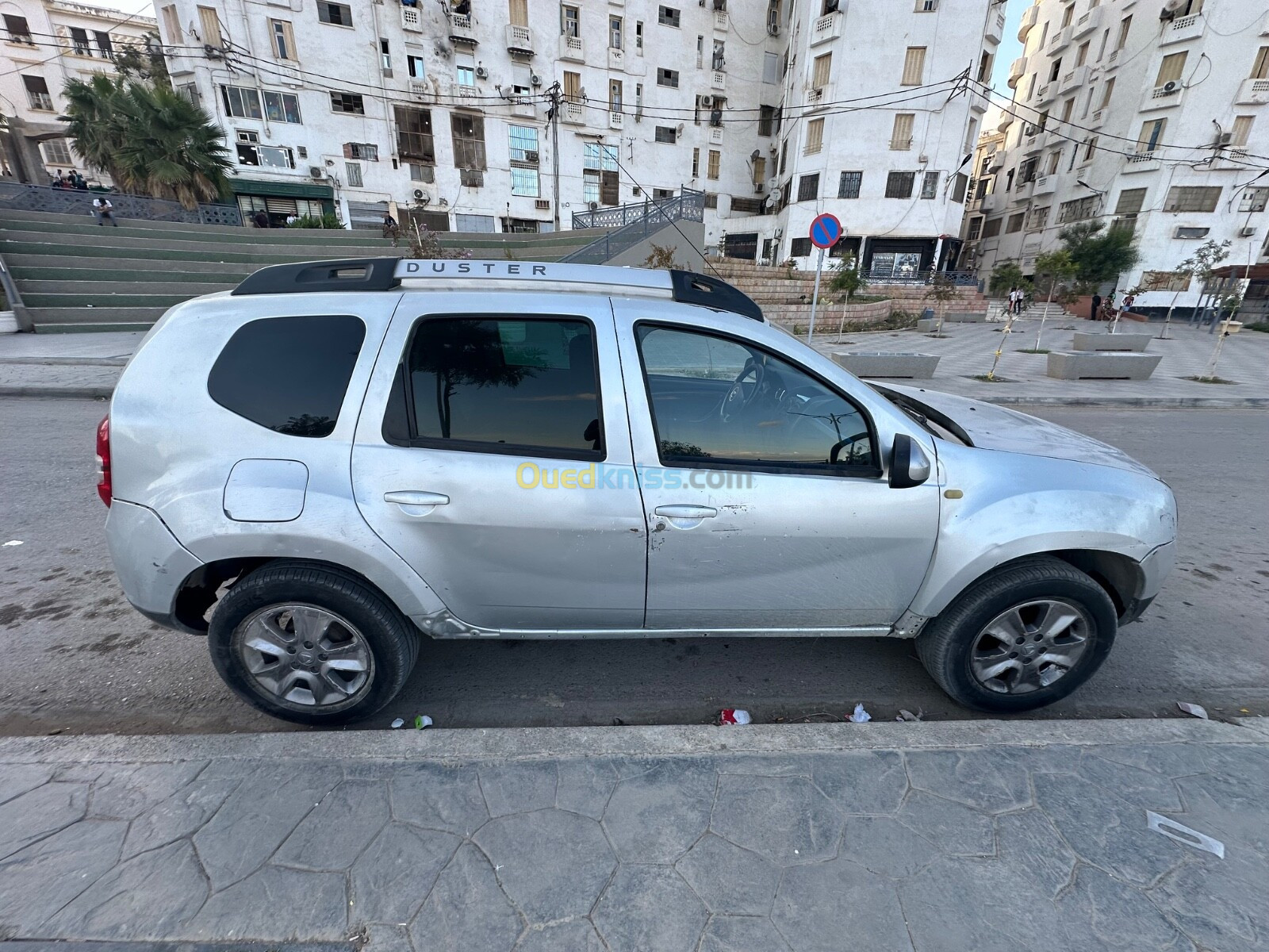 Dacia Duster 2016 Laureate