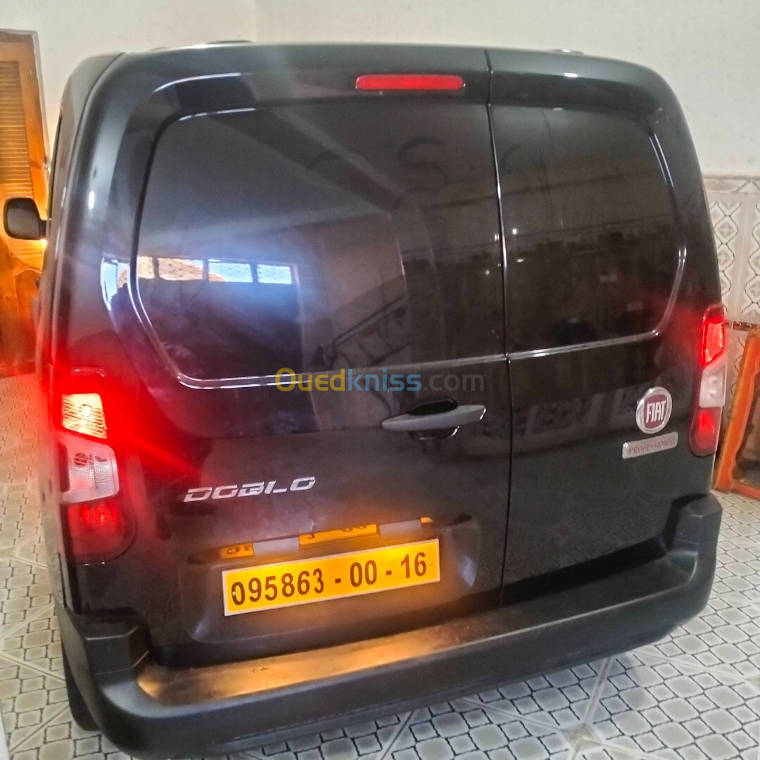 Fiat DOBLO 2024 DOBLO