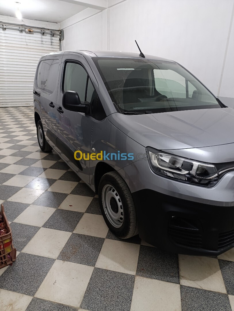 Fiat Doblo 2024 