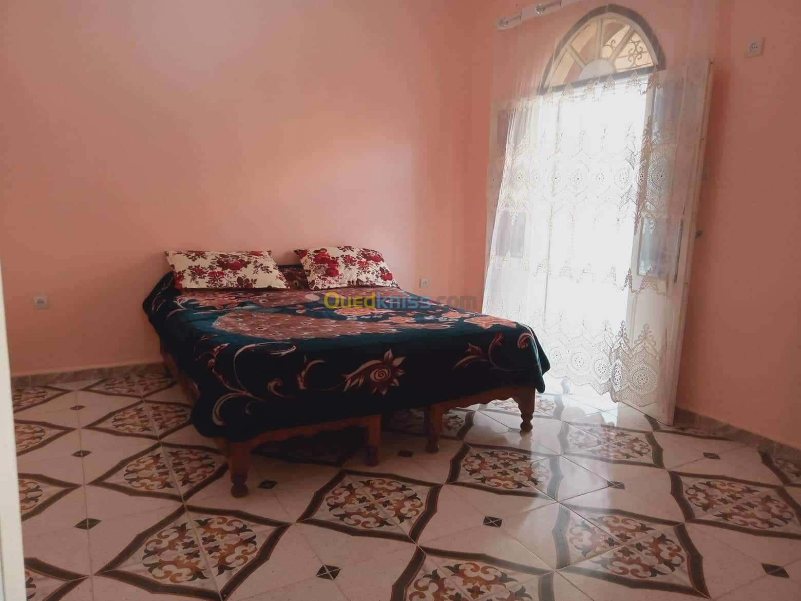 Vente Villa Mostaganem Bouguirat