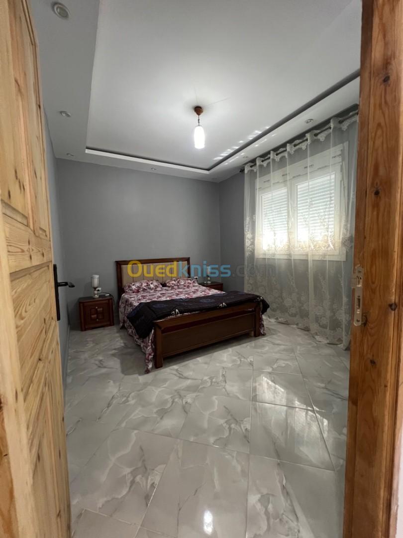 Location vacances Appartement F3 Mostaganem Mostaganem