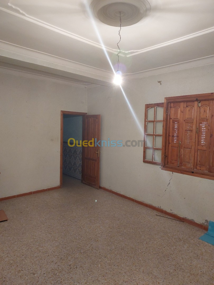 Vente Villa Sétif Setif