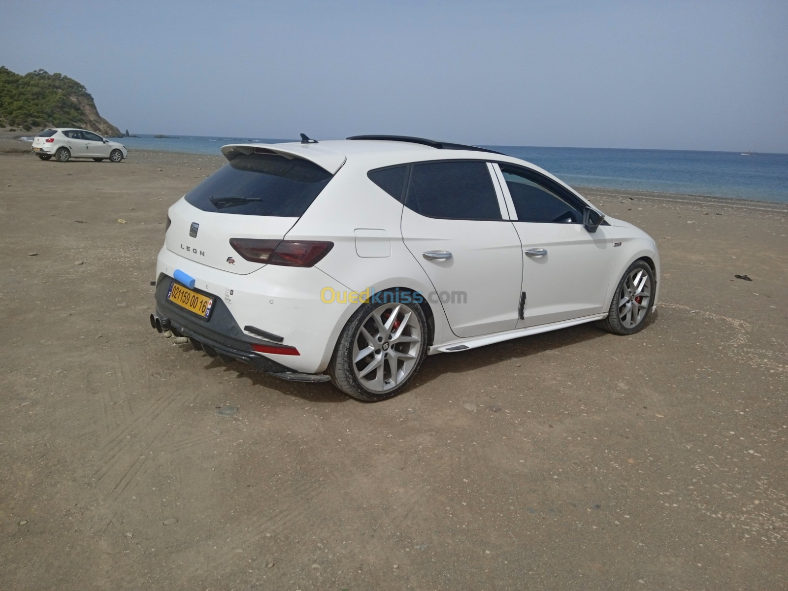 Seat Leon 2014 Réference+