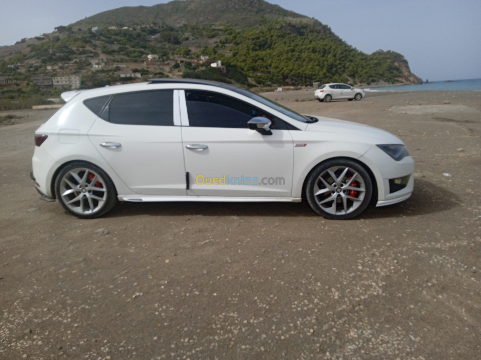 Seat Leon 2014 Réference+