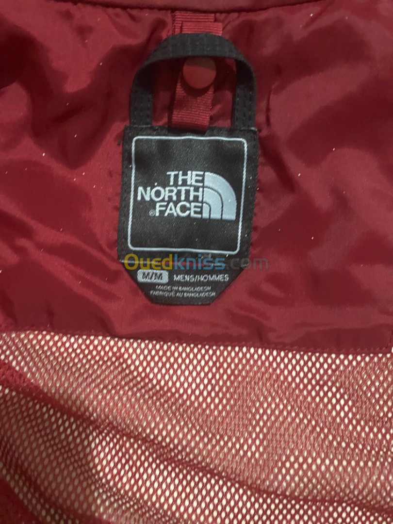  Veste the north face orignal 