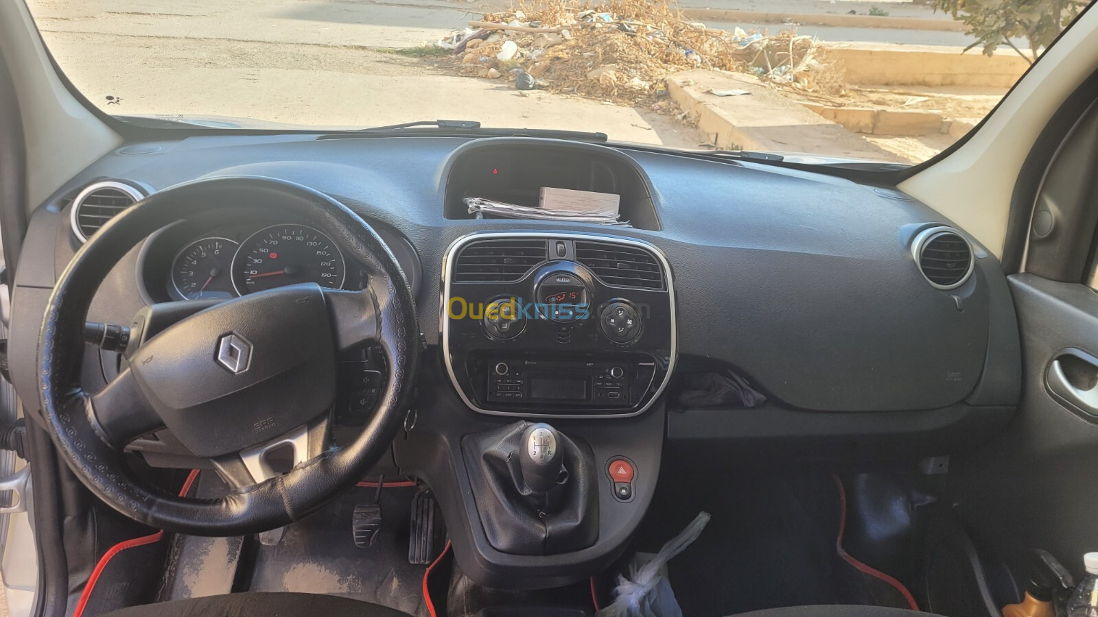 Renault Kangoo 2015 Privilège +