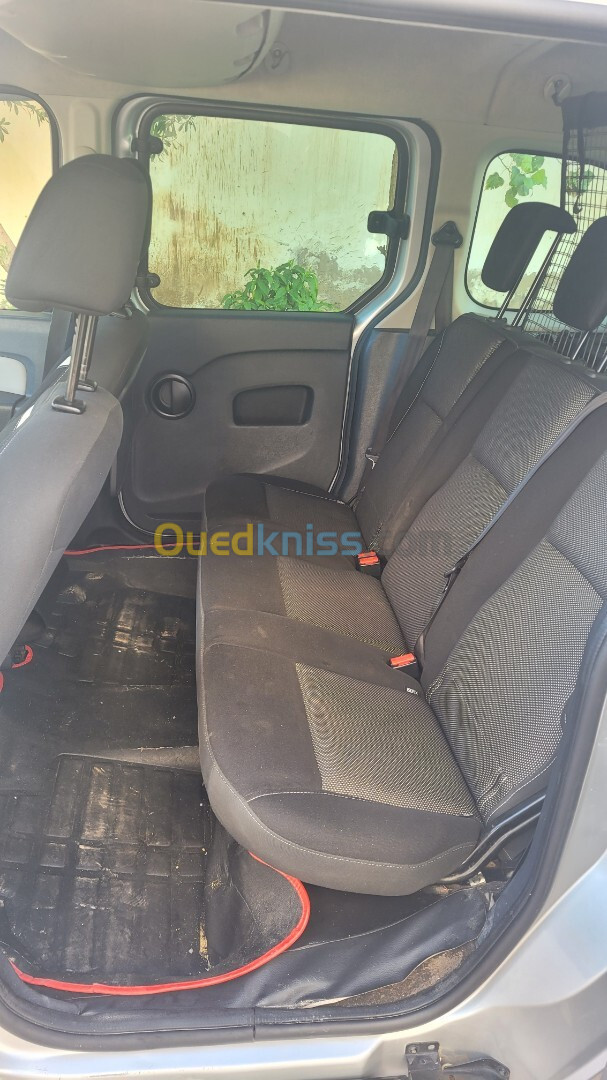 Renault Kangoo 2015 Privilège +