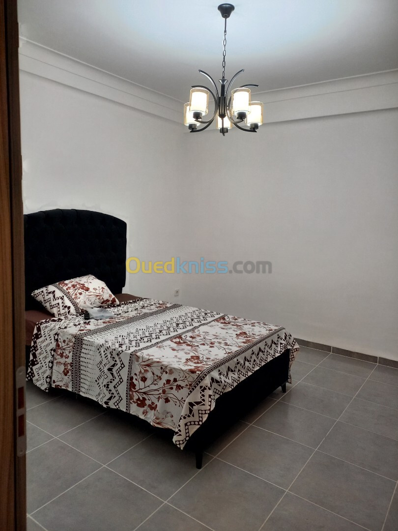 Location Appartement F3 Alger Ouled fayet