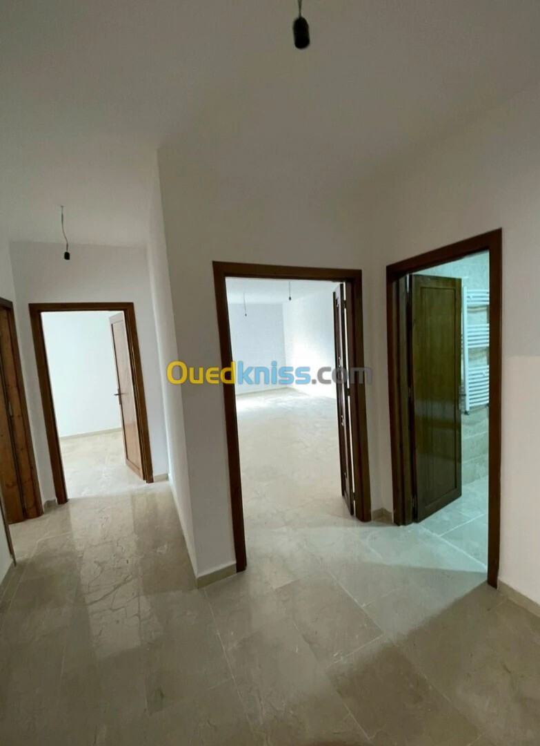 Vente Appartement F3 Alger Ouled fayet