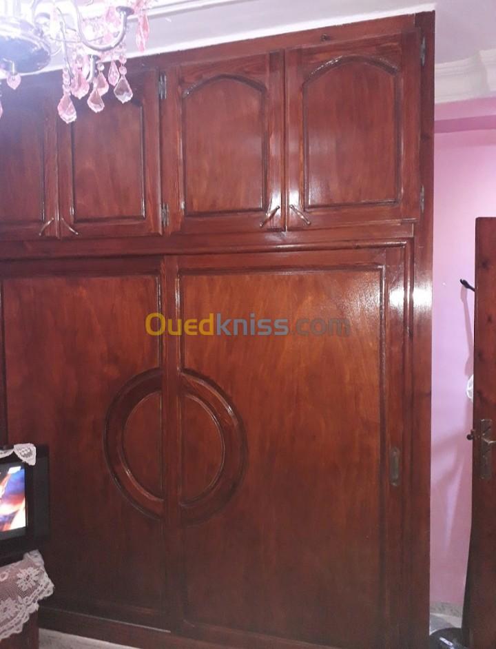 Vente Appartement F3 Guelma Boumahra ahmed