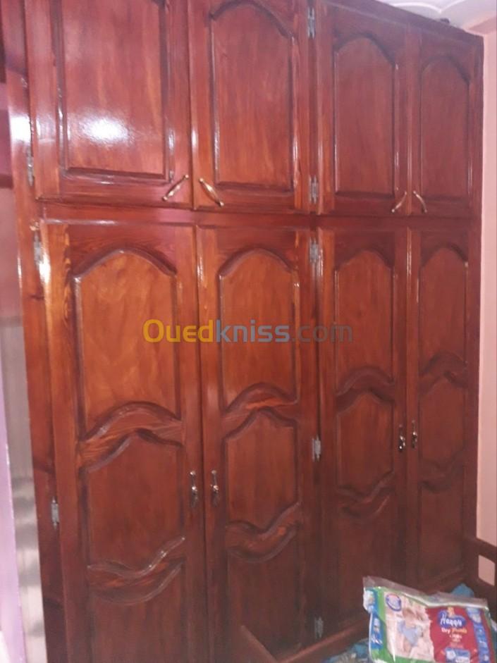 Vente Appartement F3 Guelma Boumahra ahmed