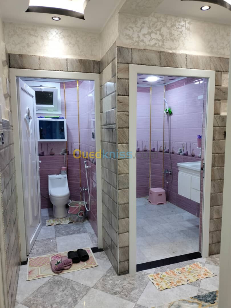 Vente Appartement F3 Sétif Setif