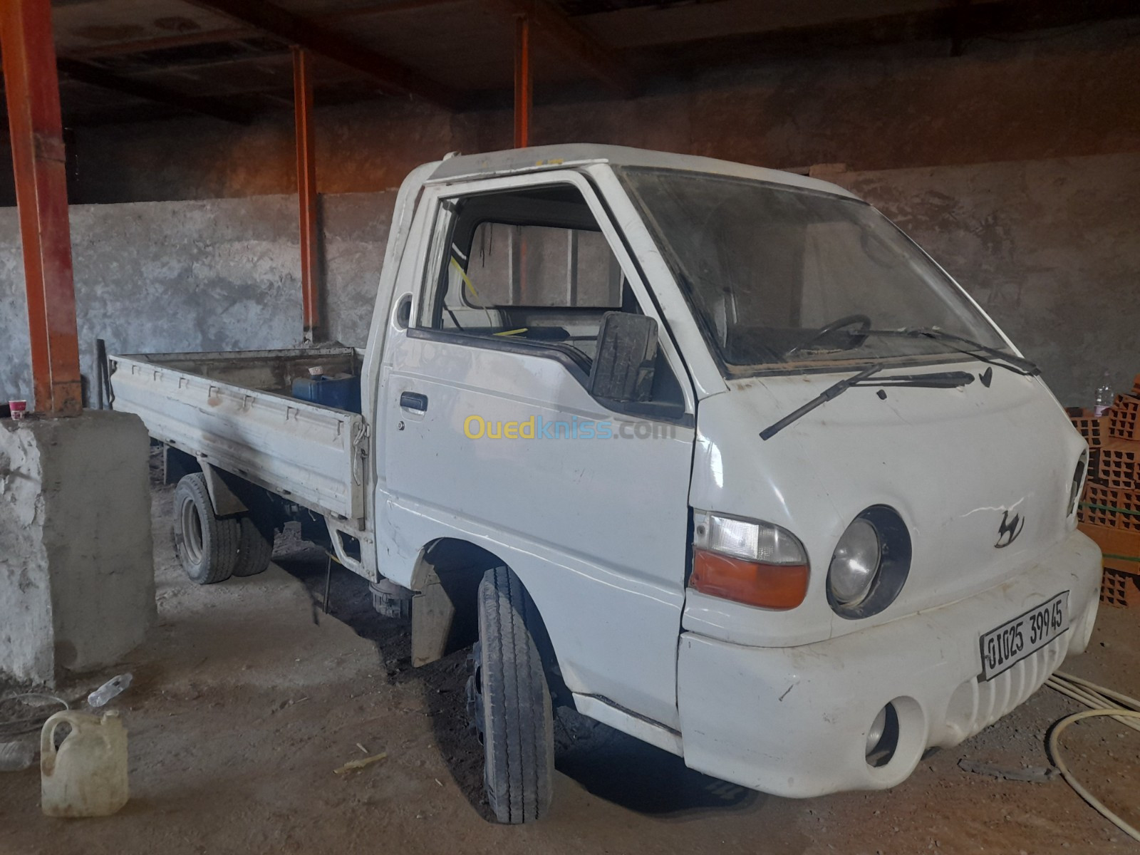 Hyundai H100 1999