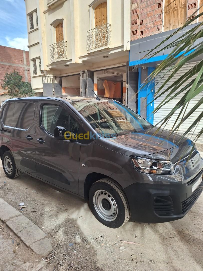 Fiat Doblo 2023 