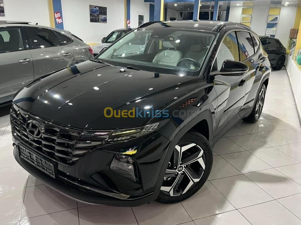 Hyundai Tucson 2023 Full option