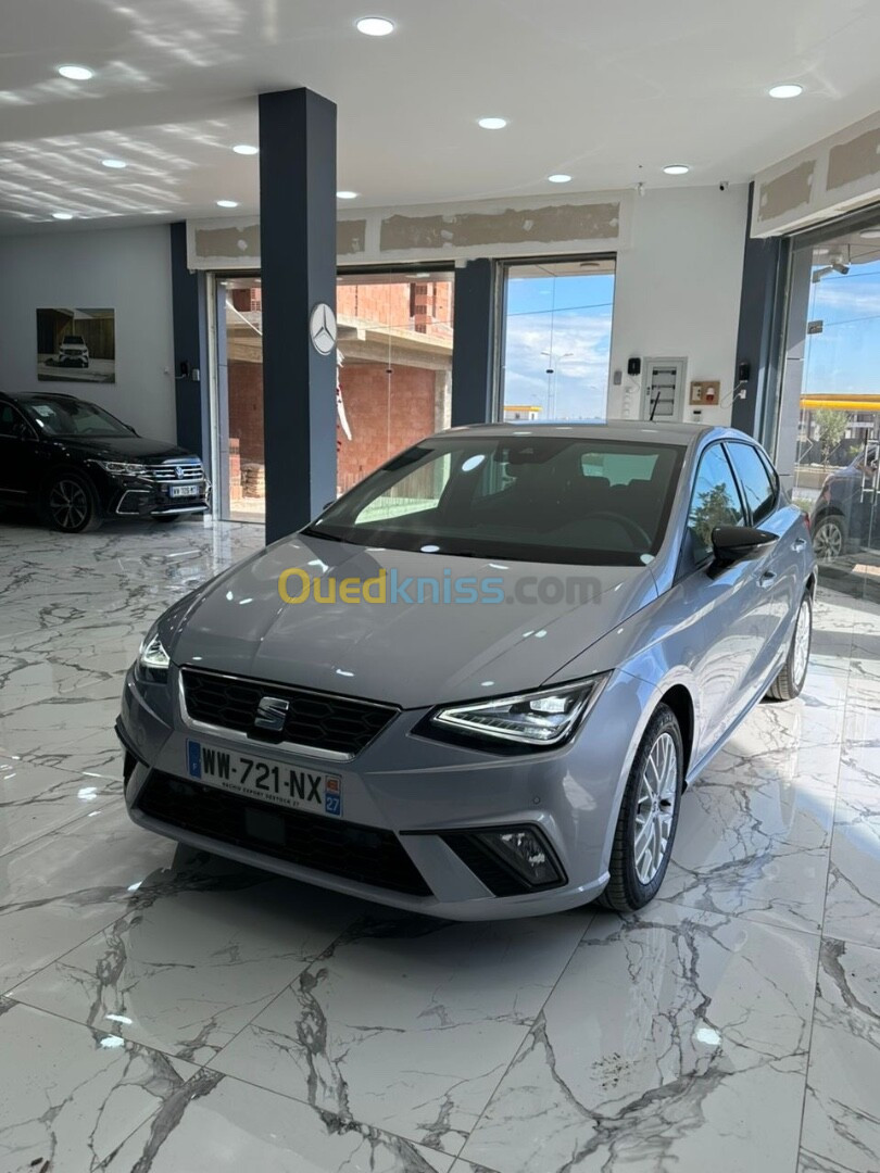 Seat Ibiza 2024 Style+