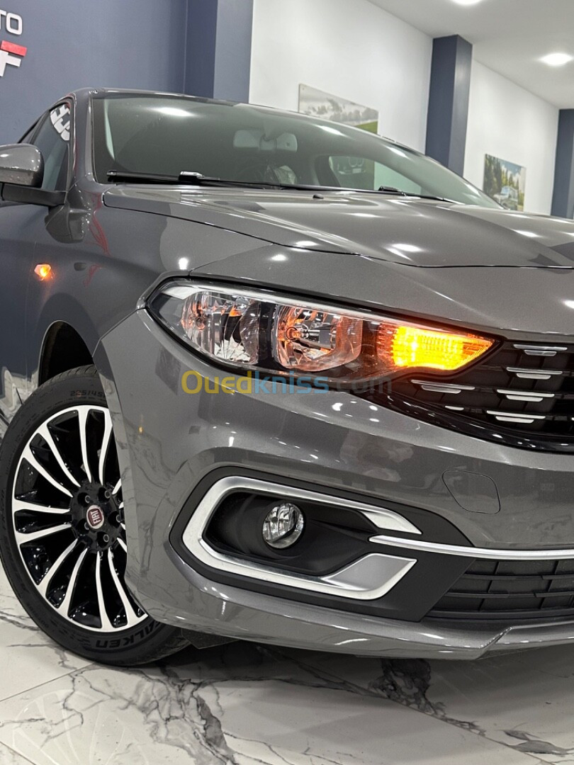 Fiat Tipo 2024 Life full option