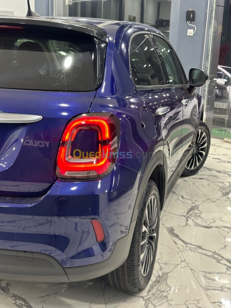 Fiat 500x 2024 Full option