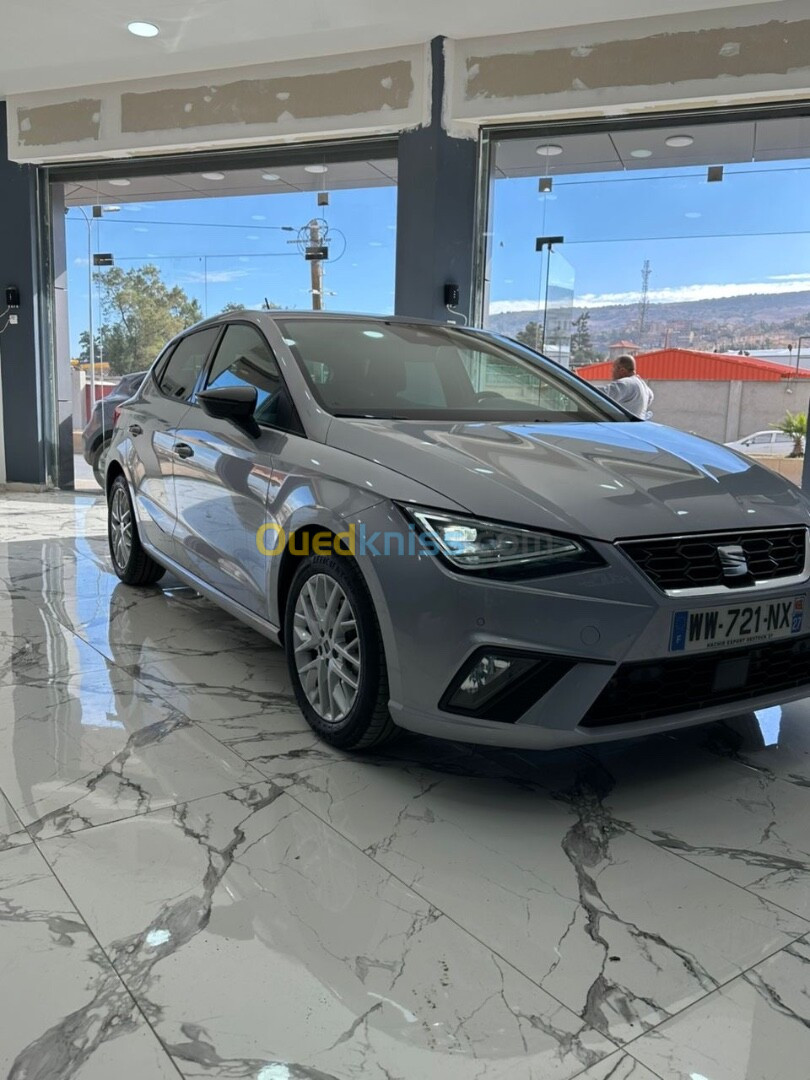 Seat Ibiza 2024 Style+