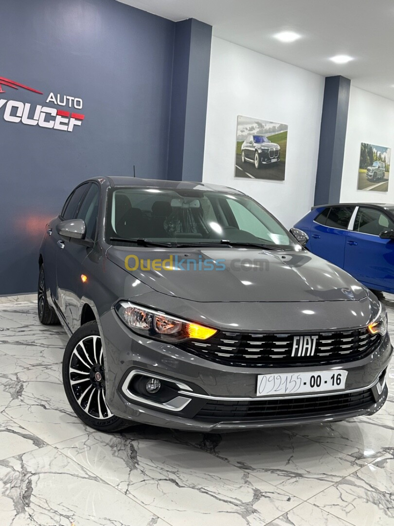 Fiat Tipo 2024 Urba+ life