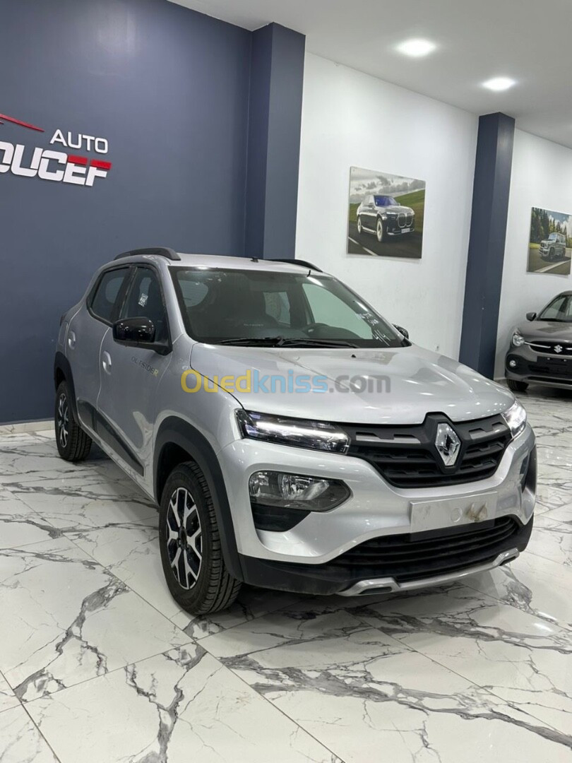 Renault Kwid 2024 Full option