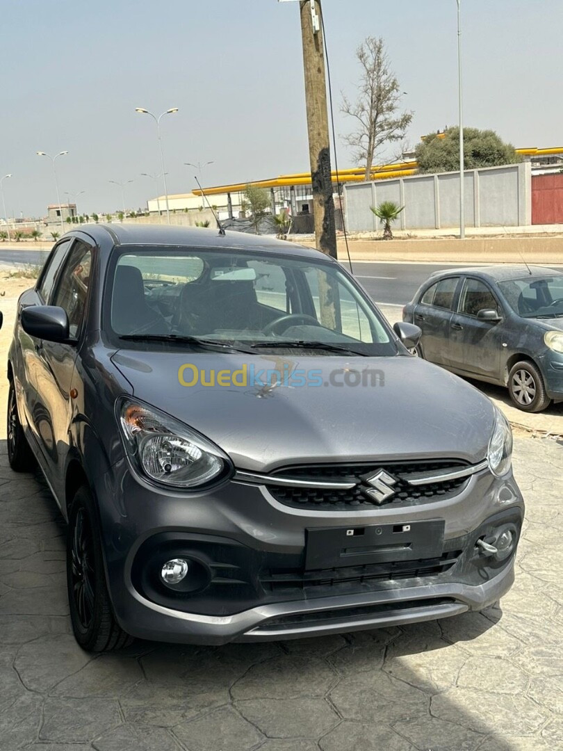 Suzuki Celerio 2024 