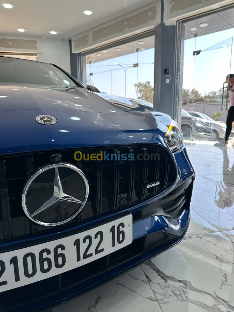 Mercedes Classe C 2022 220 Designo