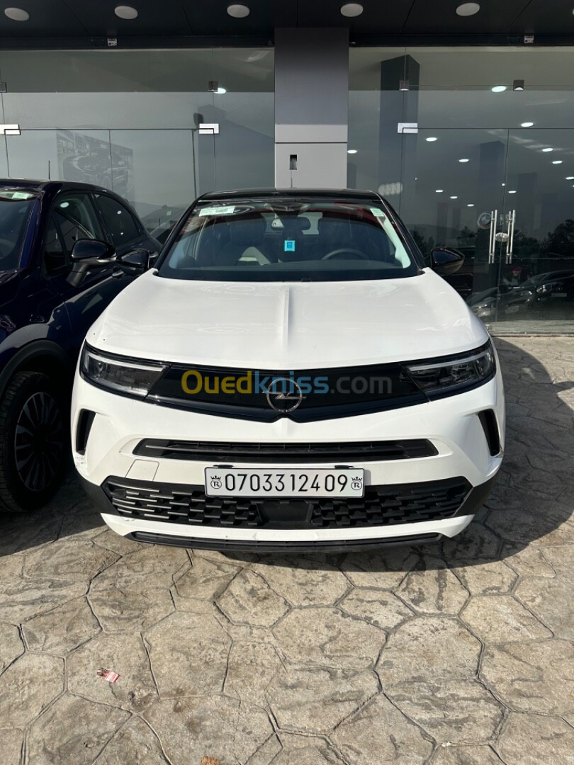 Opel Moka 2024 Full option