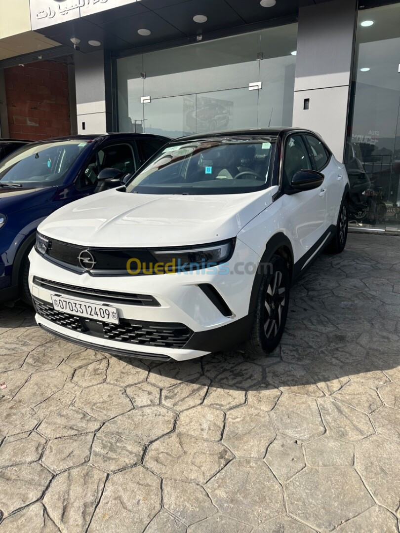 Opel Moka 2024 Full option