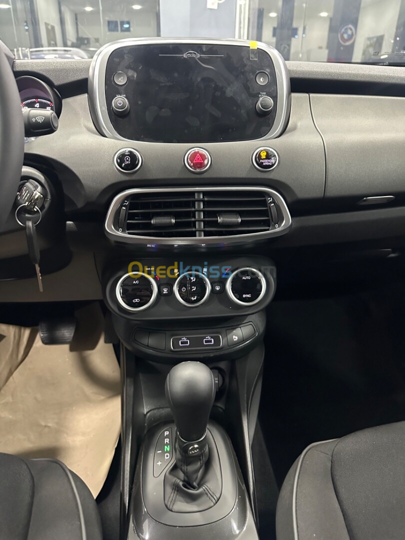 Fiat 500x 2024 Club full option