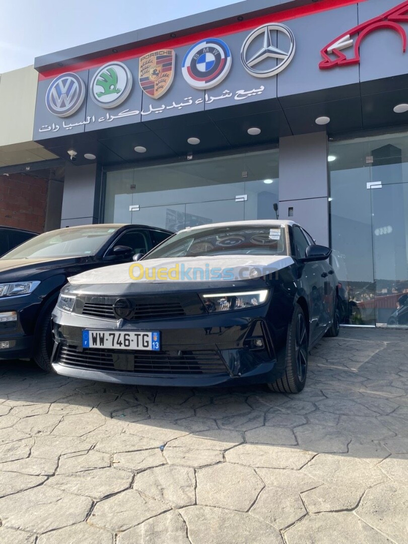 Opel Astra 2024 JS Line