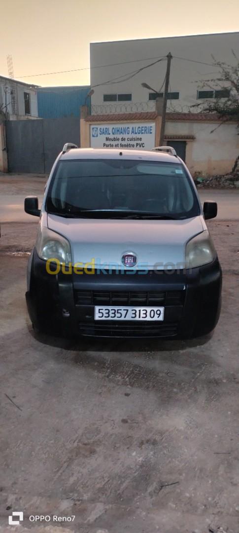 Fiat Fiorino 2013 