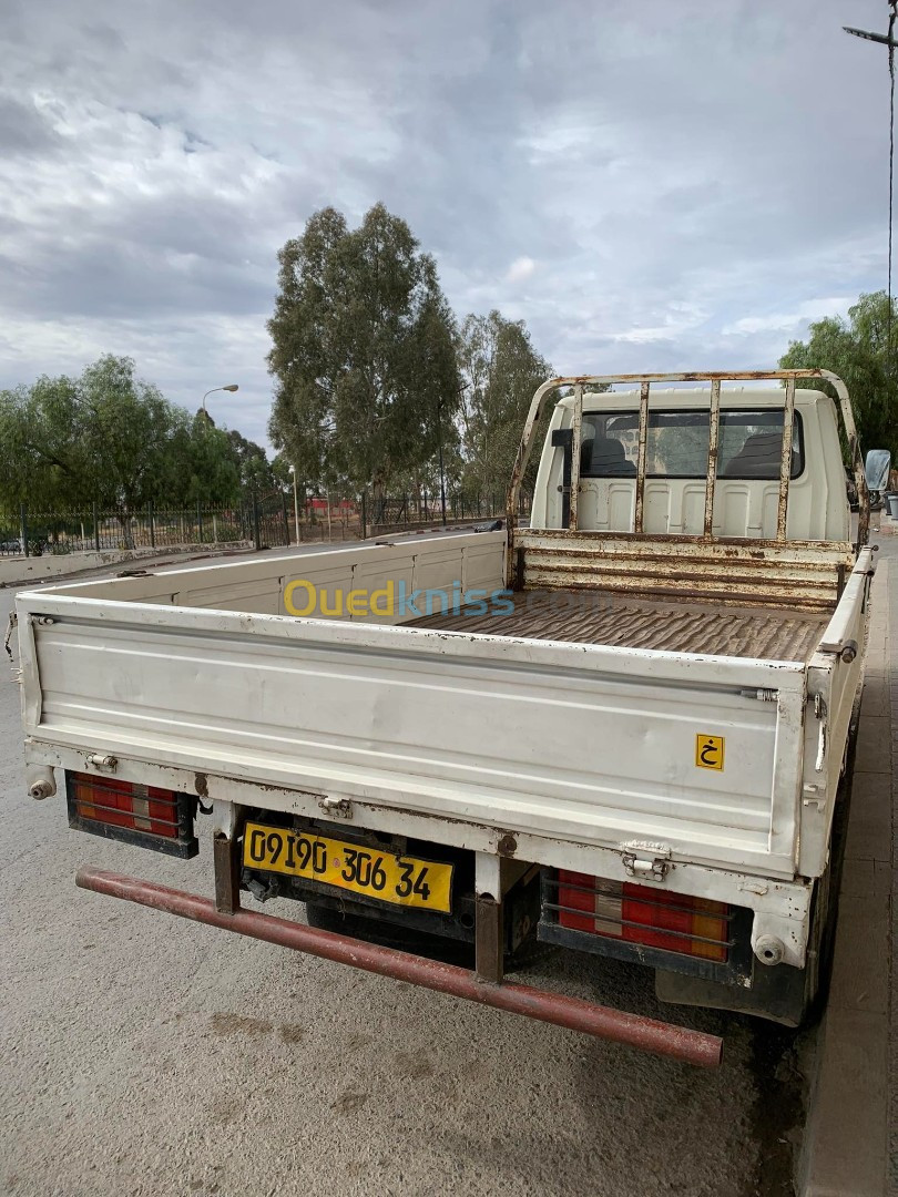 FOTON Foton 1036 2006