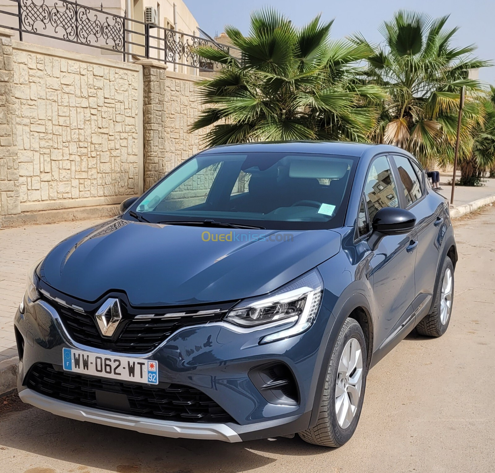 Renault Captur 2021 Captur