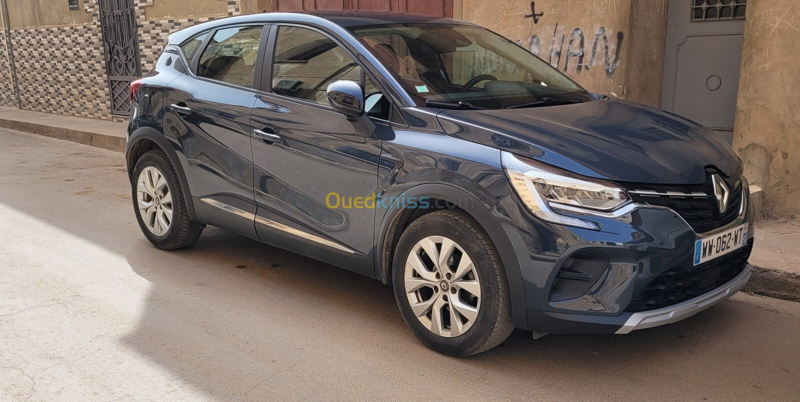 Renault Captur 2021 Captur