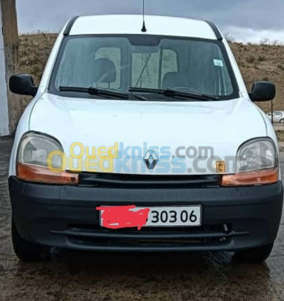 Renault Kangoo 2003 Kangoo