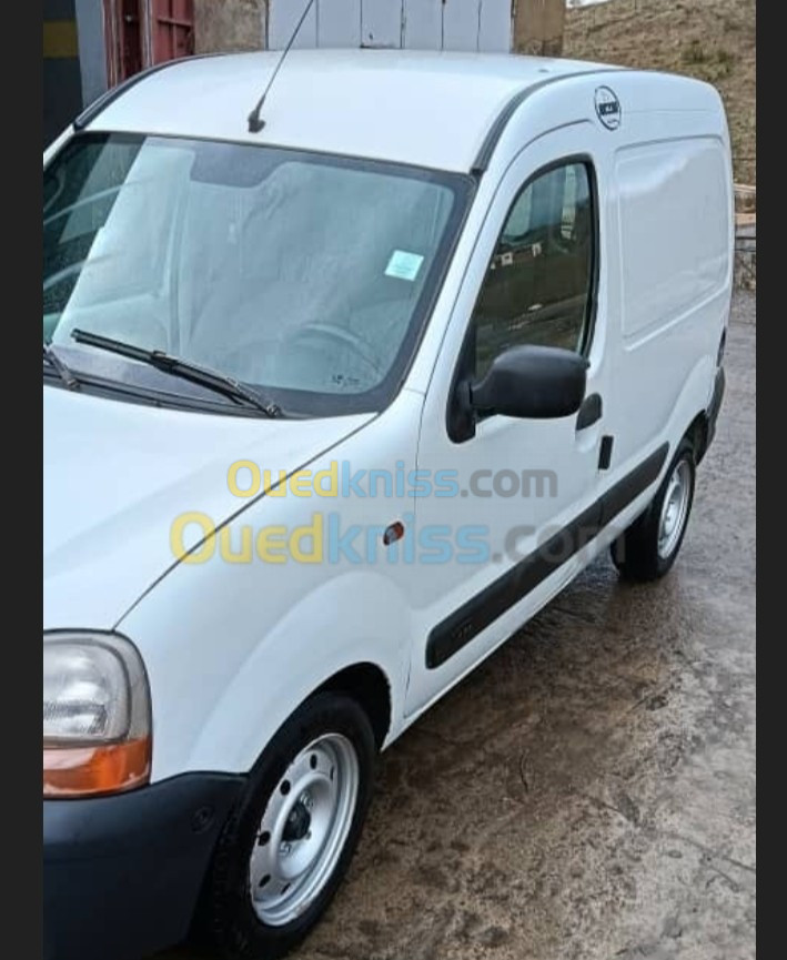 Renault Kangoo 2003 Kangoo