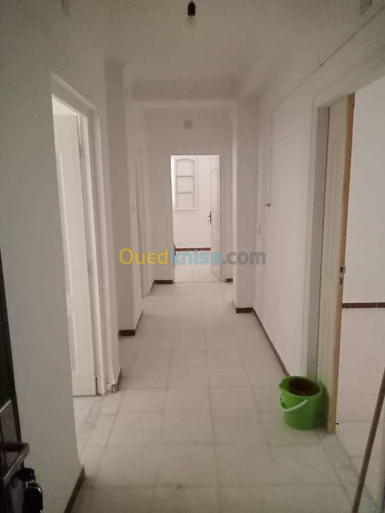 Vente Appartement F3 Tipaza Attatba