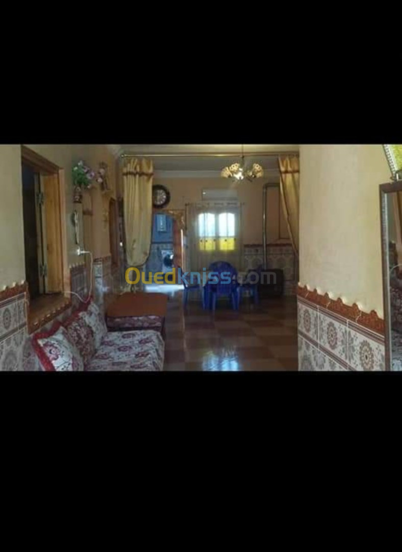 Vente Villa Tlemcen Souahlia