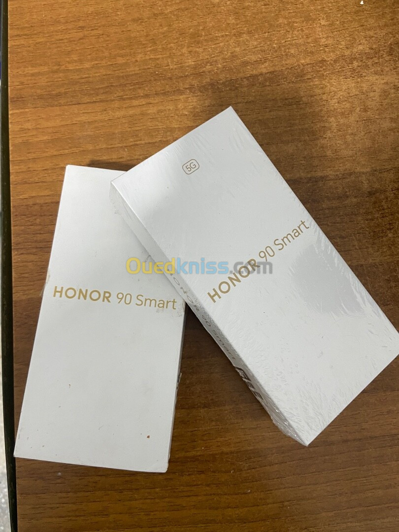 Honor Honor 90 smart 5G