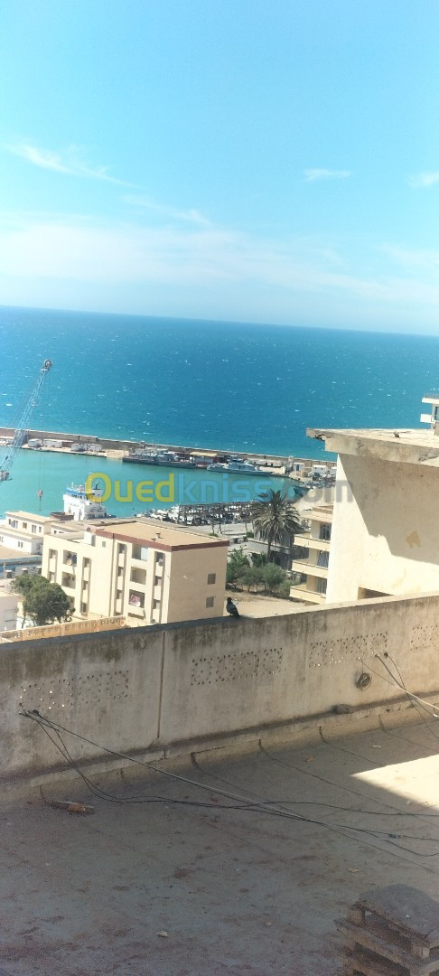 Vente Appartement F3 Mostaganem Mostaganem