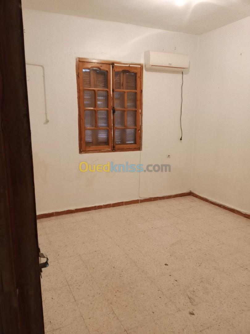 Location Appartement F4 Souk Ahras Souk ahras