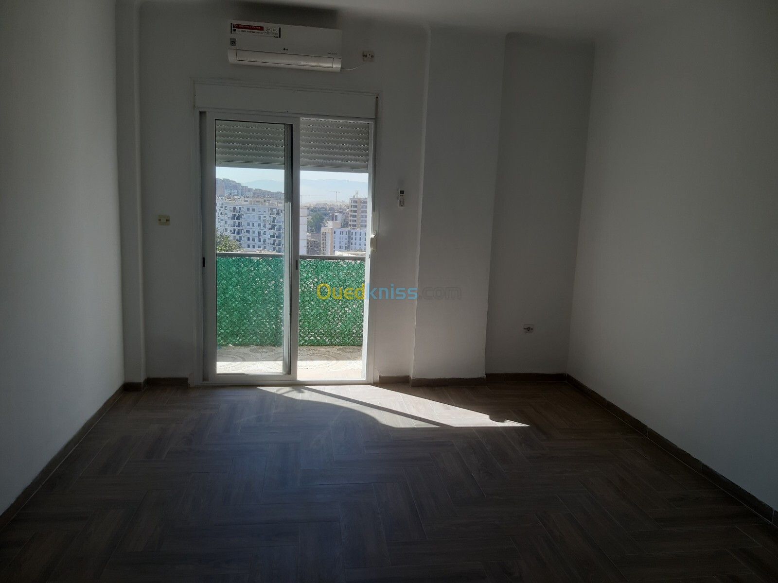 Vente Appartement F3 Alger Hydra