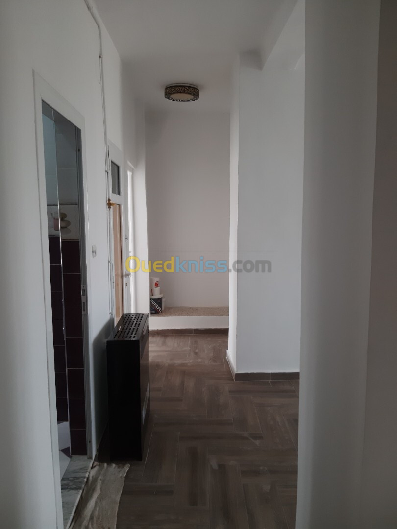 Vente Appartement F3 Alger Hydra