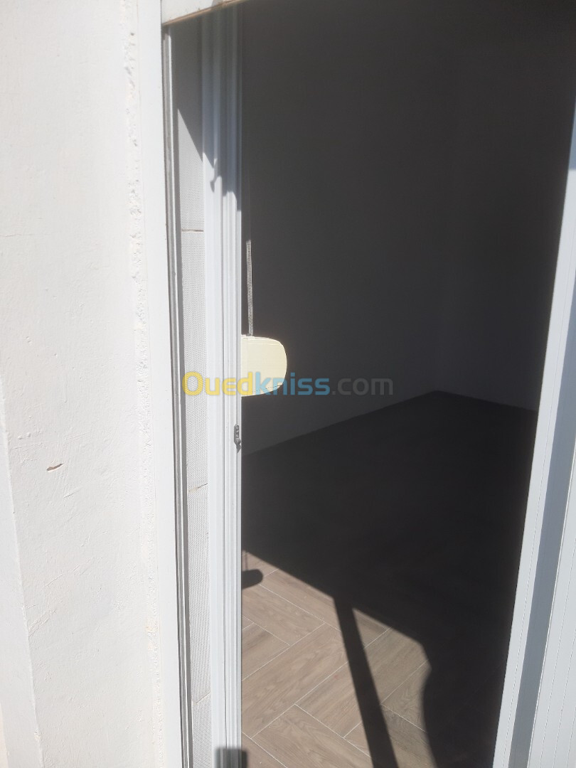 Vente Appartement F3 Alger Hydra