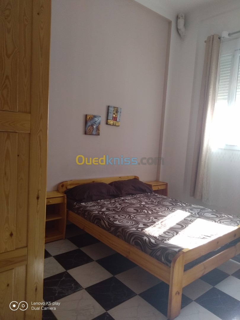 Location Appartement Tizi Ouzou Tizi ouzou